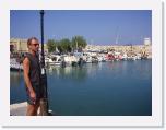 43_Venetian harbour of Rethymno * 2560 x 1920 * (1016KB)